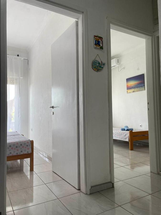 Asprovalta M Apartment Bagian luar foto
