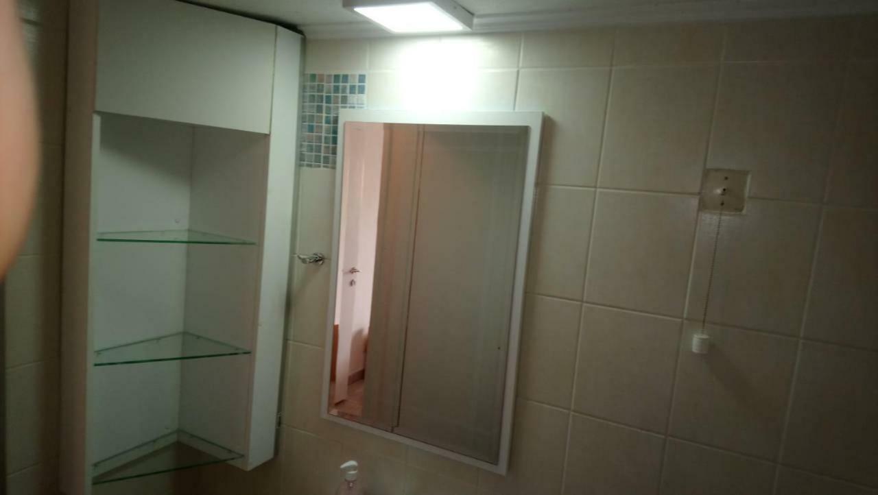 Asprovalta M Apartment Bagian luar foto